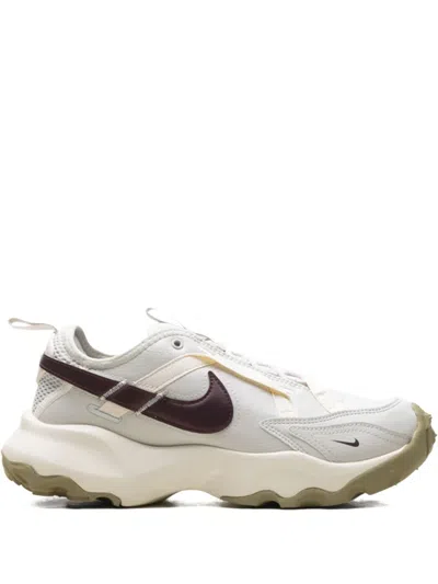 Nike Tc 7900 Lace-up Sneakers In Multi