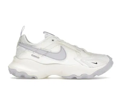 Pre-owned Nike Tc 7900 Premium Oxygen Purple (women's) Sneakers In Summit White/phantom In Multi