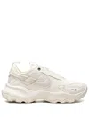 Nike Tc 7900 Low-top Sneakers In White