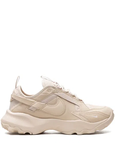 Nike Tc 7900 "sand Drift" Sneakers In Neutrals