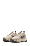 Nike Tc 7900 Sneaker In Beach/off Noir/cave Stone