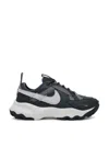Nike Tc 7900 Sneakers In Black