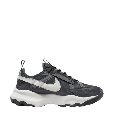 Nike Tc 7900 Sneakers In Black