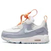 Nike (td) Air Max 90 Toggle Se 'pawprints' In White