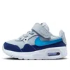 Nike (td) Air Max Sc 'pure Platinum Blue Lightning' In Multi