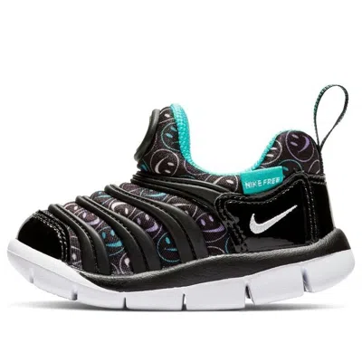 Nike (td) Dynamo Free Se 'have A  Day'
