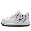 Nike (td) Force 1 Low Lv8 'have A  Day - White'