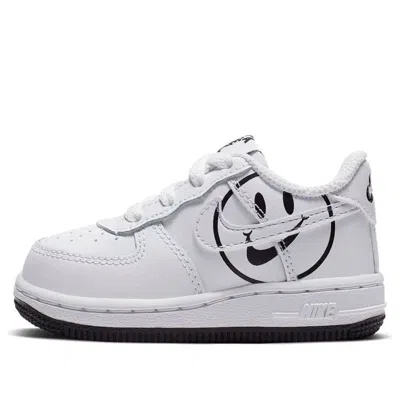 Nike (td) Force 1 Low Lv8 'have A  Day - White'