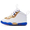 Nike (td)  Air Foamposite One 'peanut Butter Jelly'