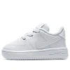 Nike (td)  Air Force 1 '18 'triple White'