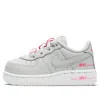 Nike (td)  Air Force 1 Low Lv8 3 'grey White'