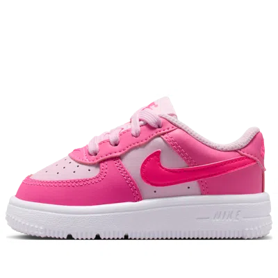 Nike (td)  Air Force 1 Low 'pinksicle Pink Foam'