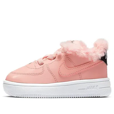 Nike (td)  Air Force 1 Low 'valentine's Day - Coral'