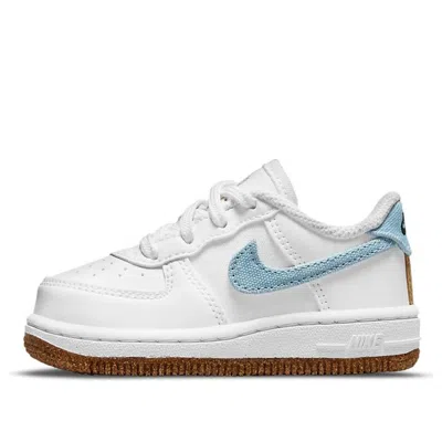 Nike (td)  Air Force 1 Lv8 'indigo'