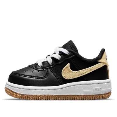 Nike (td)  Air Force 1 Lv8 'pomegranate' In Multi