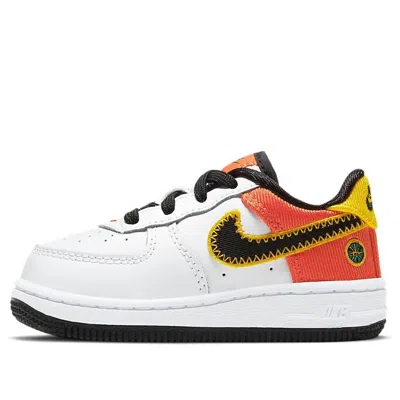 Nike (td)  Air Force 1 Lv8 'roswell Rayguns'