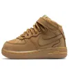 Nike (td)  Air Force 1 Mid Lv8 'flax'
