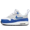 Nike (td)  Air Max 1 Easyon 'royal' In White