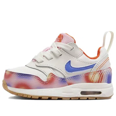 Nike (td)  Air Max 1 'everything You Need' In Multi
