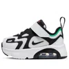 Nike (td)  Air Max 200 'rasta'