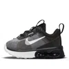 Nike (td)  Air Max 2021 'black Iron Grey' In Multi