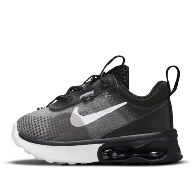 Nike (td)  Air Max 2021 'black Iron Grey'