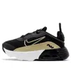Nike (td)  Air Max 2090 'black Metallic Gold Star'