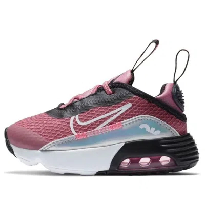 Nike (td)  Air Max 2090 Se 'black White Rose Pink'