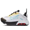 Nike (td)  Air Max 2090 'white Bleached Aqua'