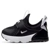 Nike (td)  Air Max 270 Extreme 'black White'