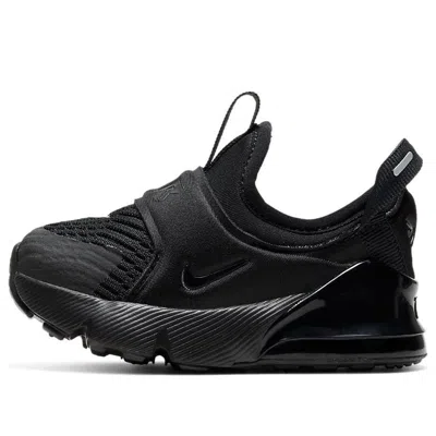 Nike (td)  Air Max 270 Extreme 'triple Black'