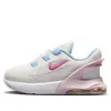 Nike (td)  Air Max 270 Go Shoes 'cosmic Fuchsia' In White