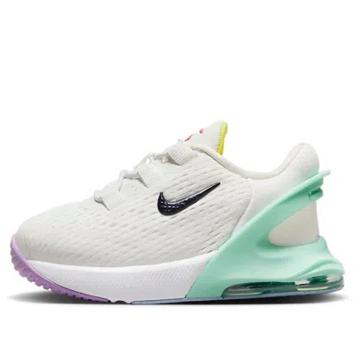 Nike (td)  Air Max 270 Go Shoes 'white Emerald Rise'