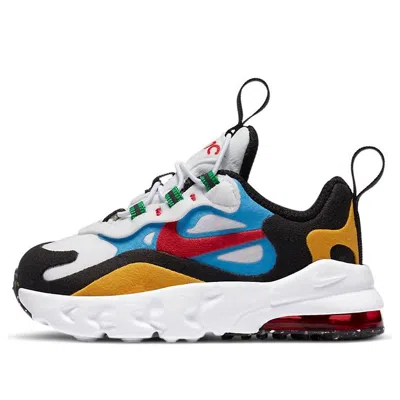 Nike (td)  Air Max 270 React 'multi-color'