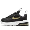 Nike (td)  Air Max 270 Rt 'black Gold'