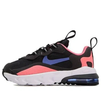 Nike (td)  Air Max 270 Rt 'black Pink'