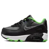 Nike (td)  Air Max 90 'black Chrome' In Multi