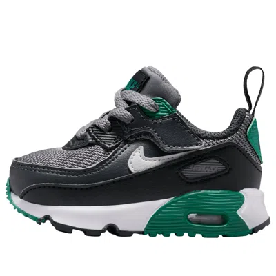 Nike (td)  Air Max 90 Easyon 'pencil Point Malachite' In Black