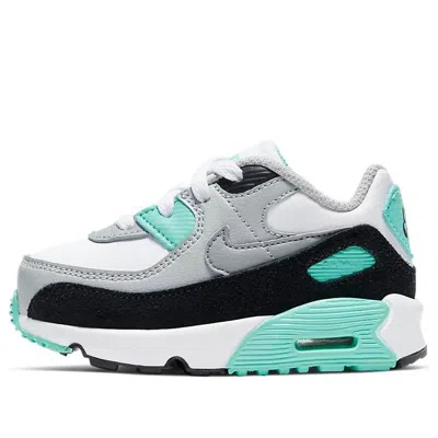 Nike (td)  Air Max 90 'hyper Turquoise'