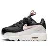 Nike (td)  Air Max 90 Leather Se 'off Noir Metallic Pewter' In Multi