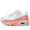 Nike (td)  Air Max 90 Leather Se 'white Light Madder Root' In Multi