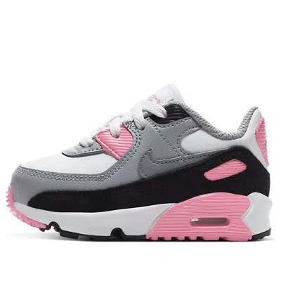 Nike (td)  Air Max 90 'rose Pink'