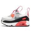 Nike (td)  Air Max 90 Toggle 'infrared'