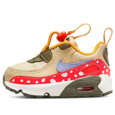 Nike (td)  Air Max 90 Toggle Se In Multi