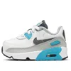Nike (td)  Air Max 90 'white Chlorine Blue' In Multi