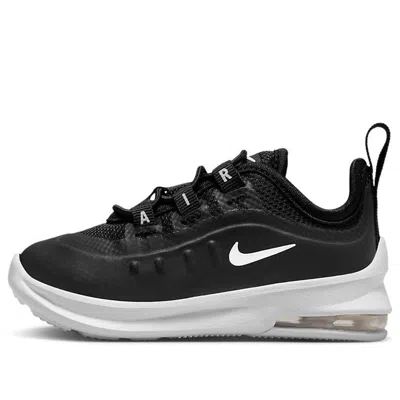 Nike (td)  Air Max Axis 'black'