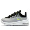 Nike (td)  Air Max Axis 'grey Black Yellow' In Multi