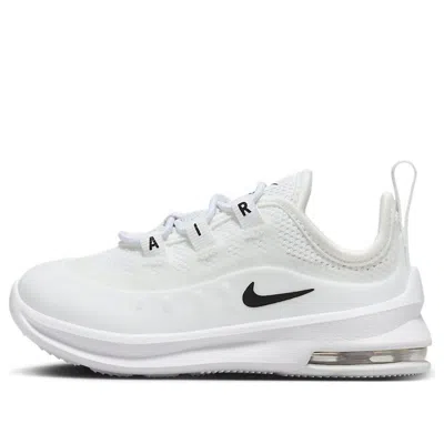 Nike (td)  Air Max Axis 'white'