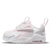 Nike (td)  Air Max Bolt Pink/white