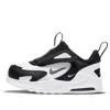 Nike (td)  Air Max Bolt 'white Black'